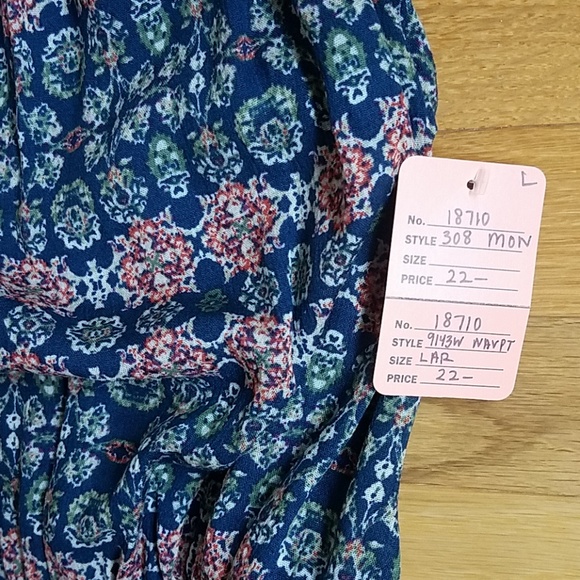 Romper - Picture 4 of 4